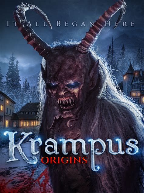 krampus stream